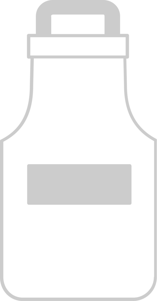 Farm milk vector