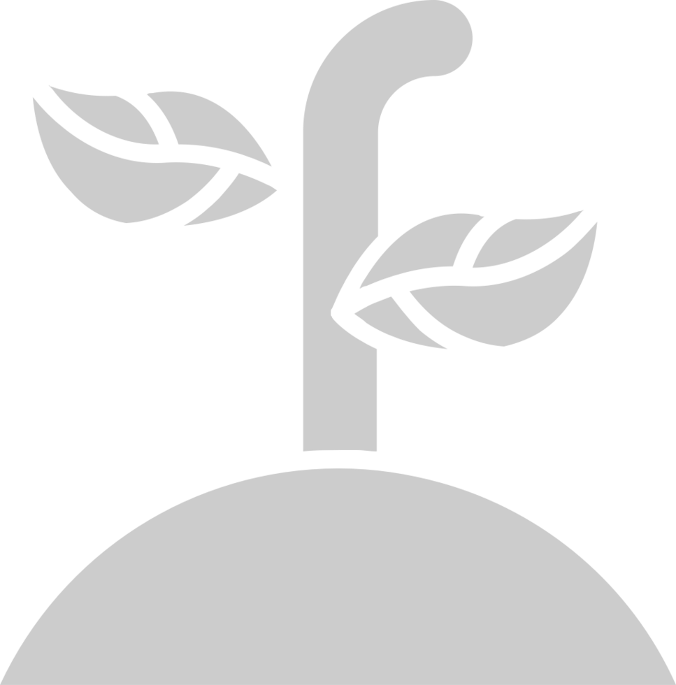 Farm wheat vector