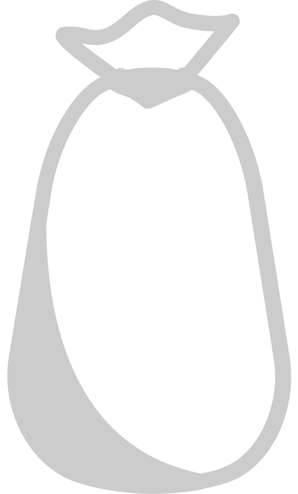Farm wheat vector