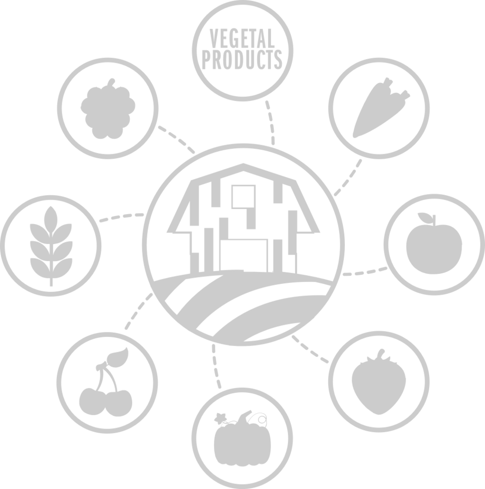 Farm  vector