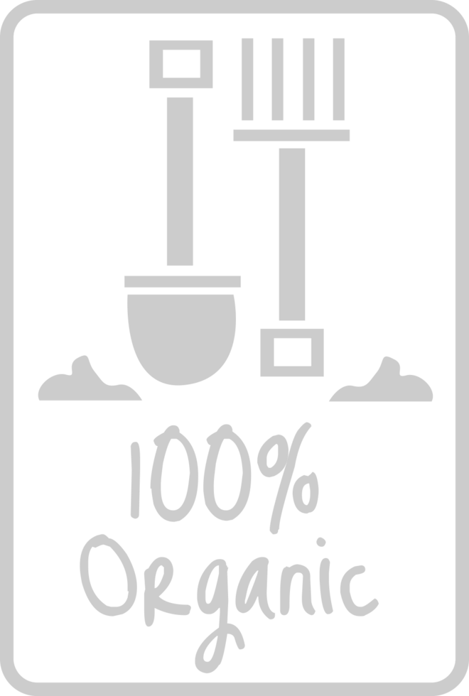 Farm badge vector