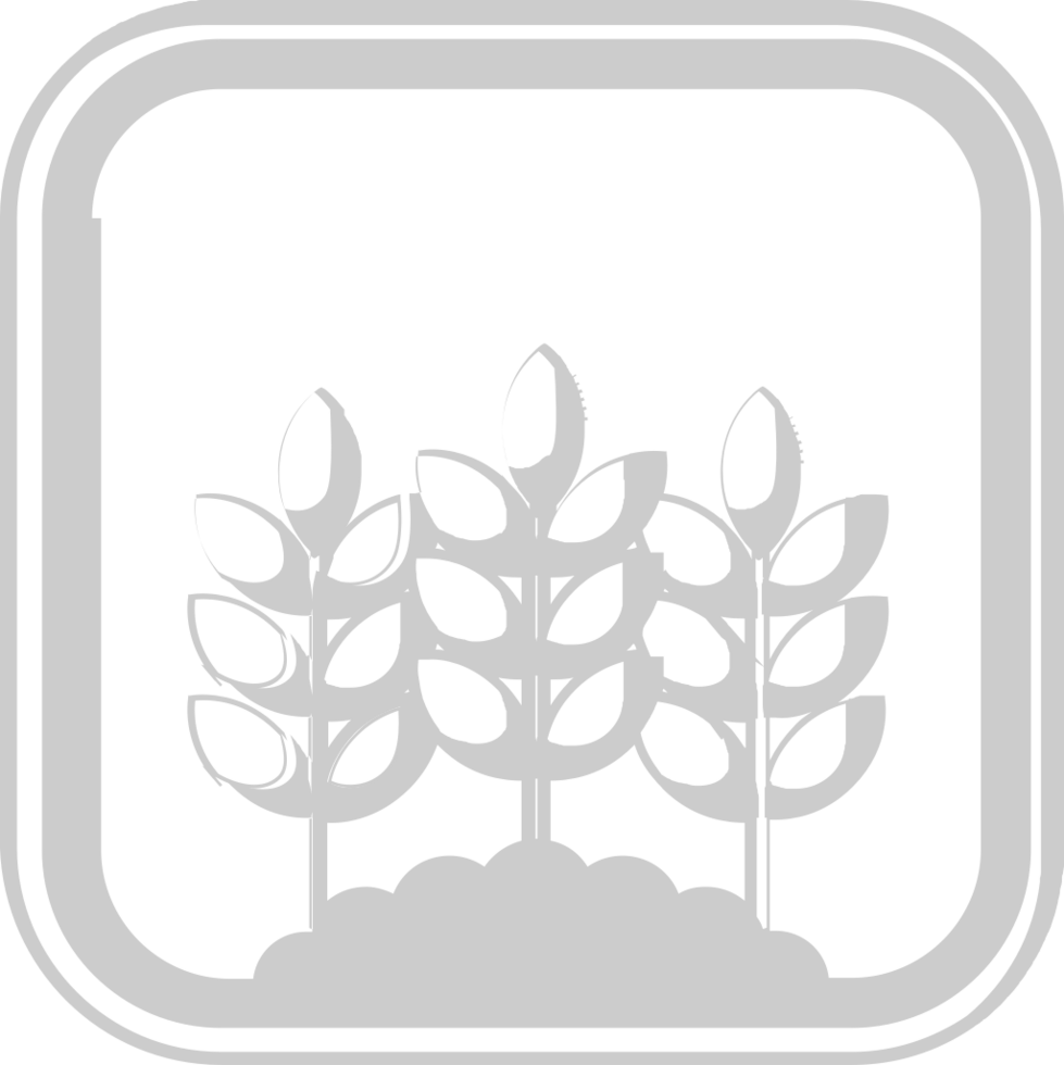 Farm badge vector