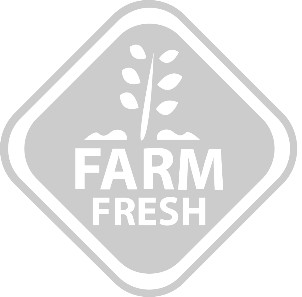 Farm logo design vector