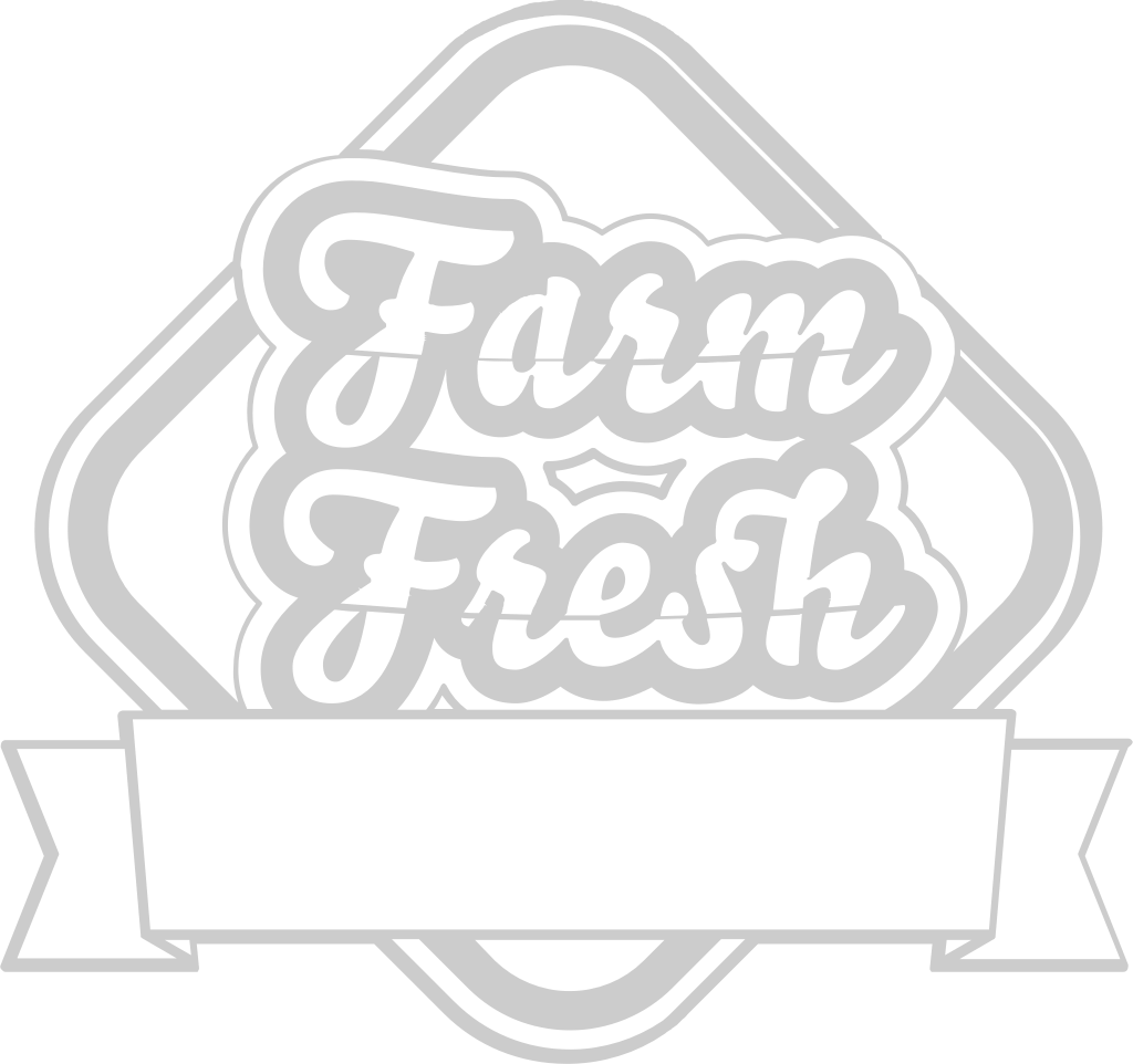 Farm logo design vector