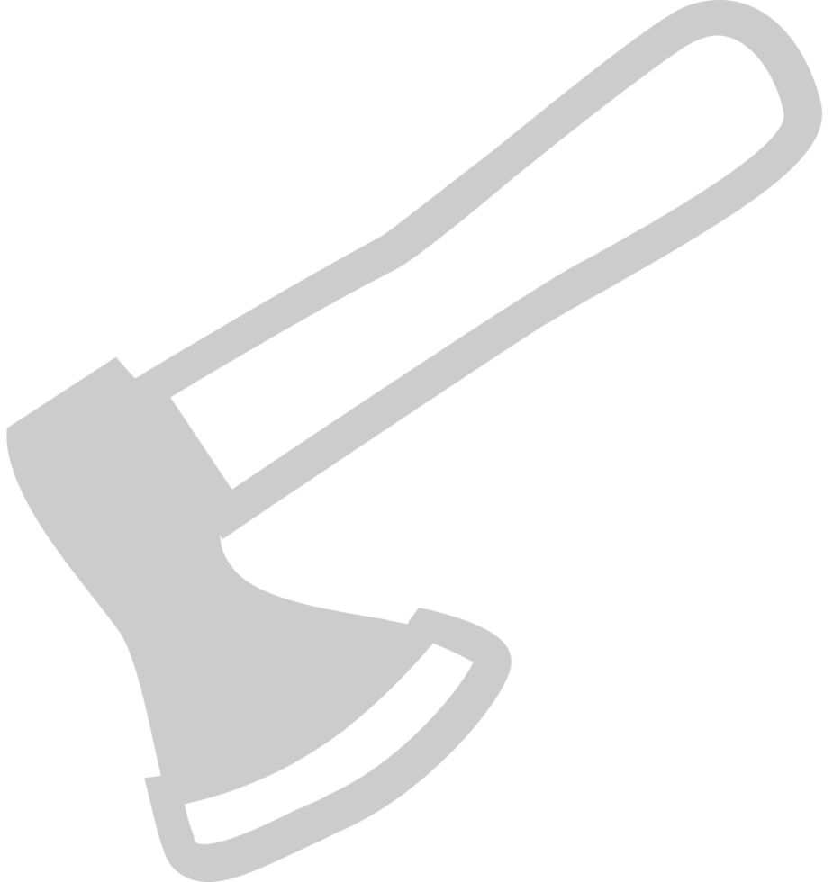 Farming equipment vector