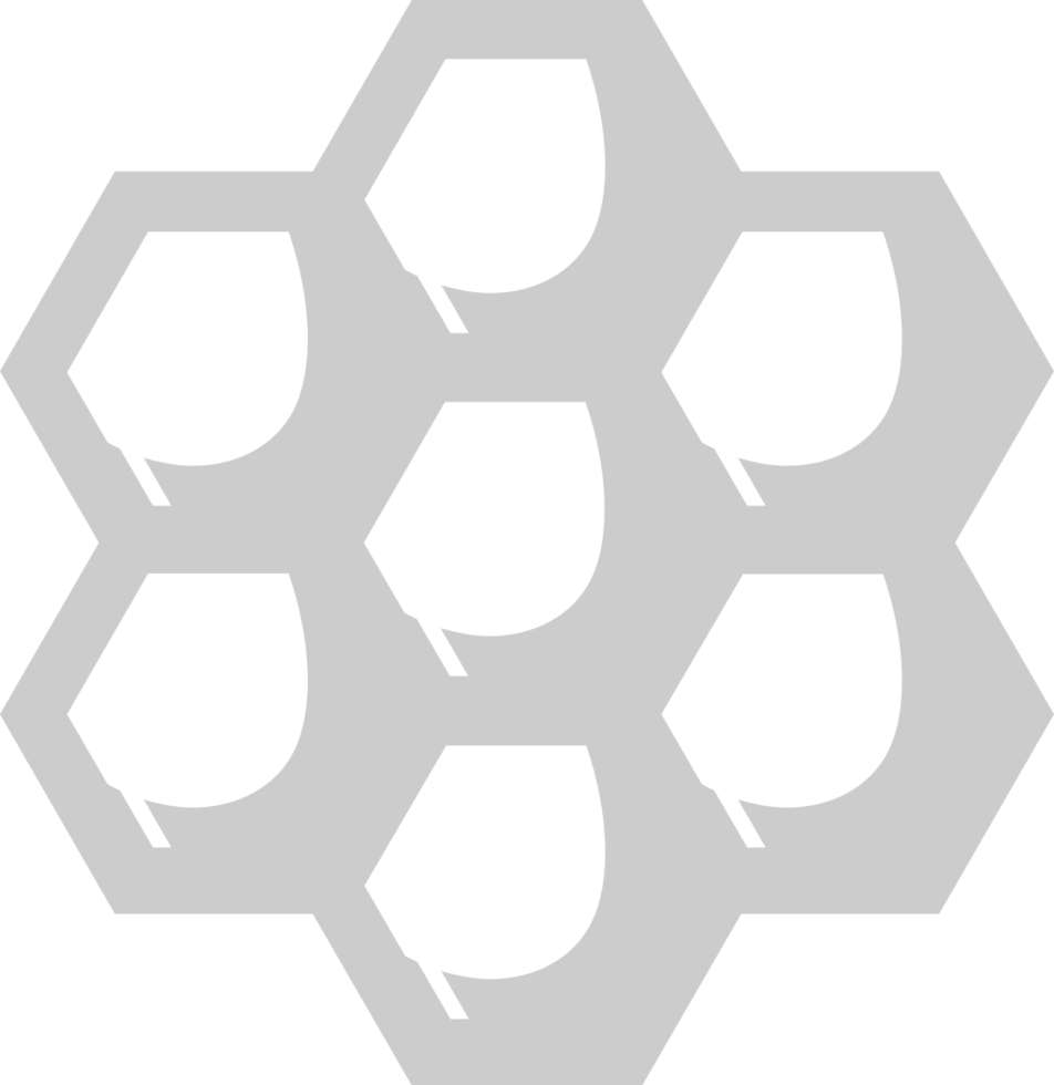 Farm honey vector