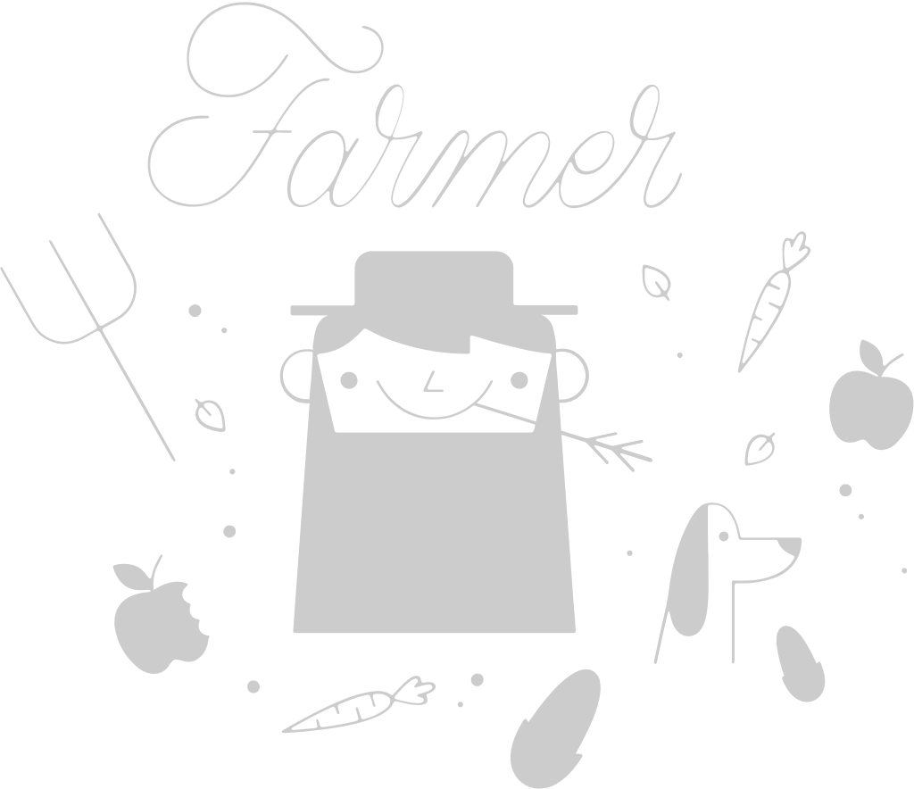 Farmer character vector