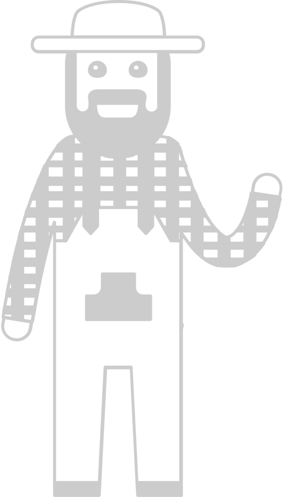 Farmer character vector