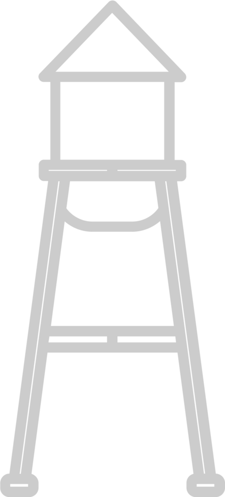 Farm barn vector