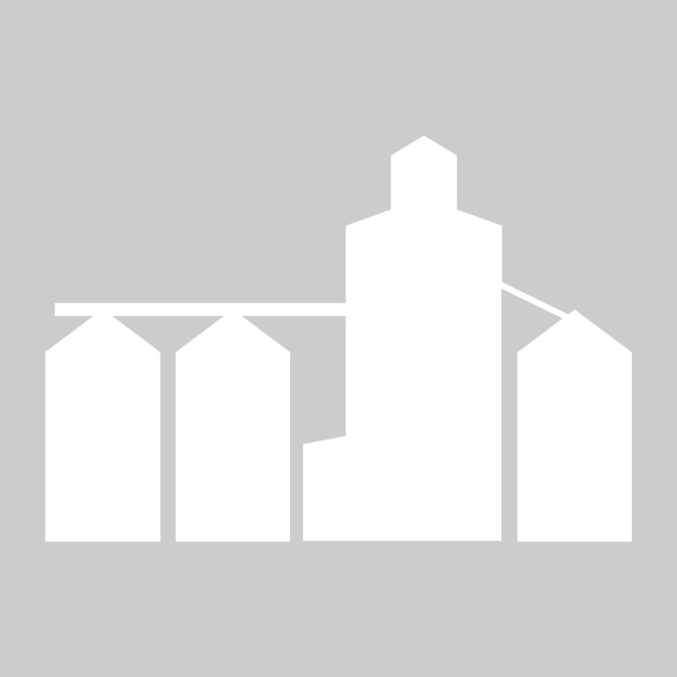 Farm silo vector