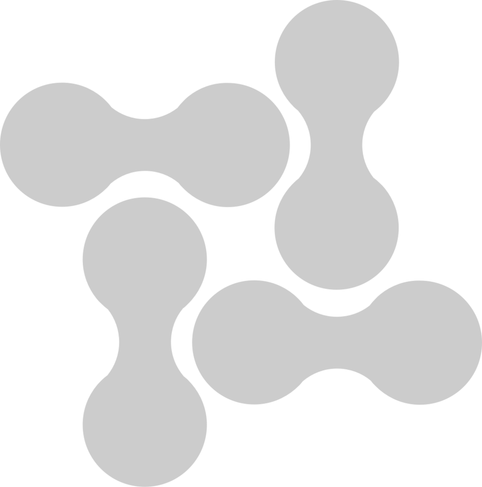 Biology nano technology vector