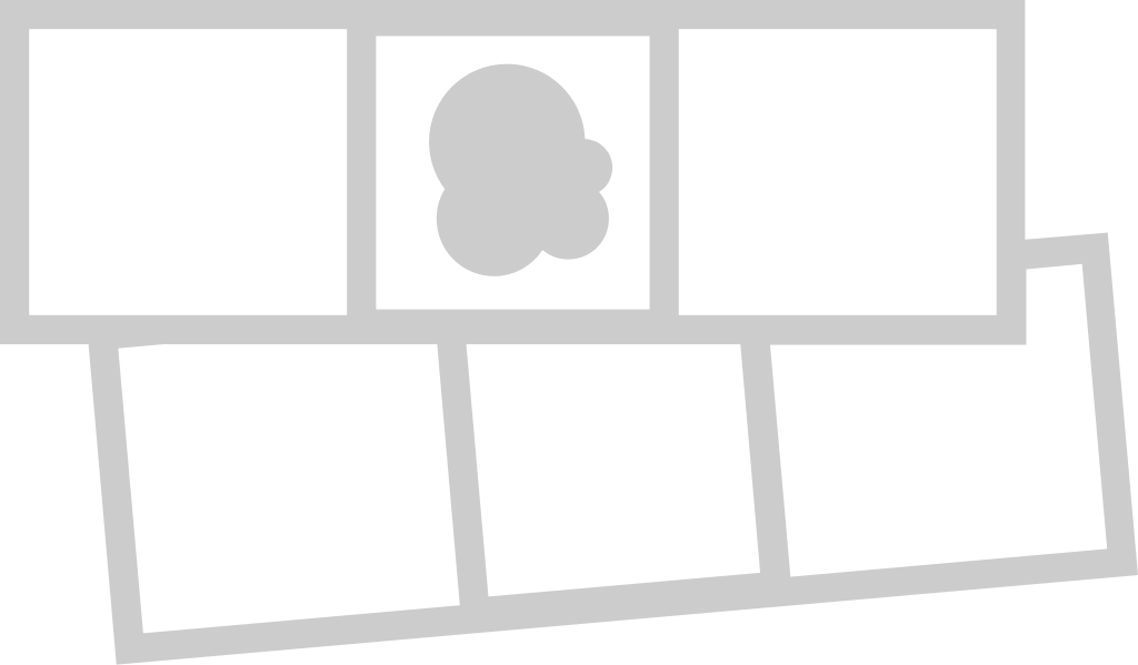 Biology cell vector
