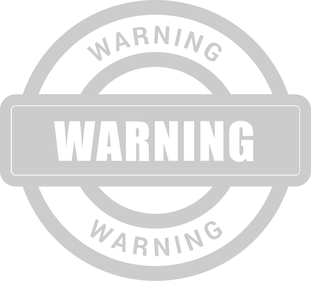 Stamp criminal vector