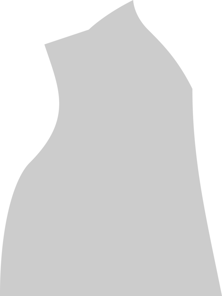 Stamp denied vector