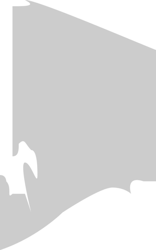 Stamp denied vector
