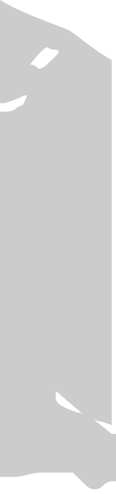 Stamp denied vector