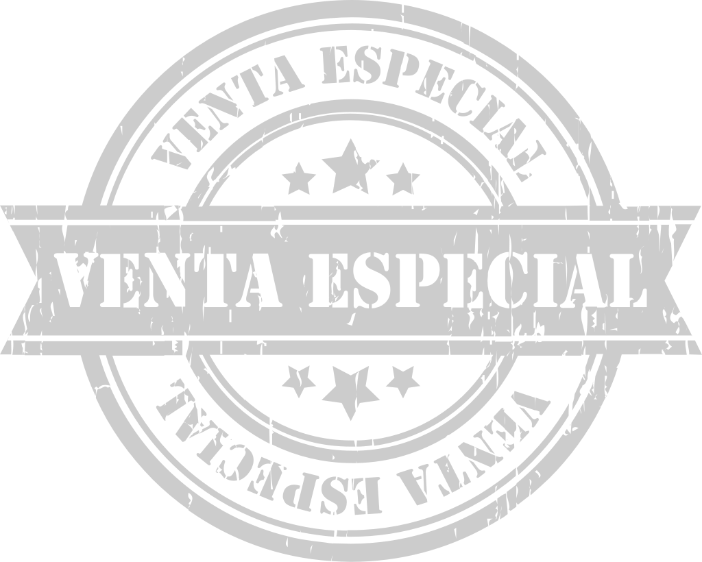 Stamp spanish vector