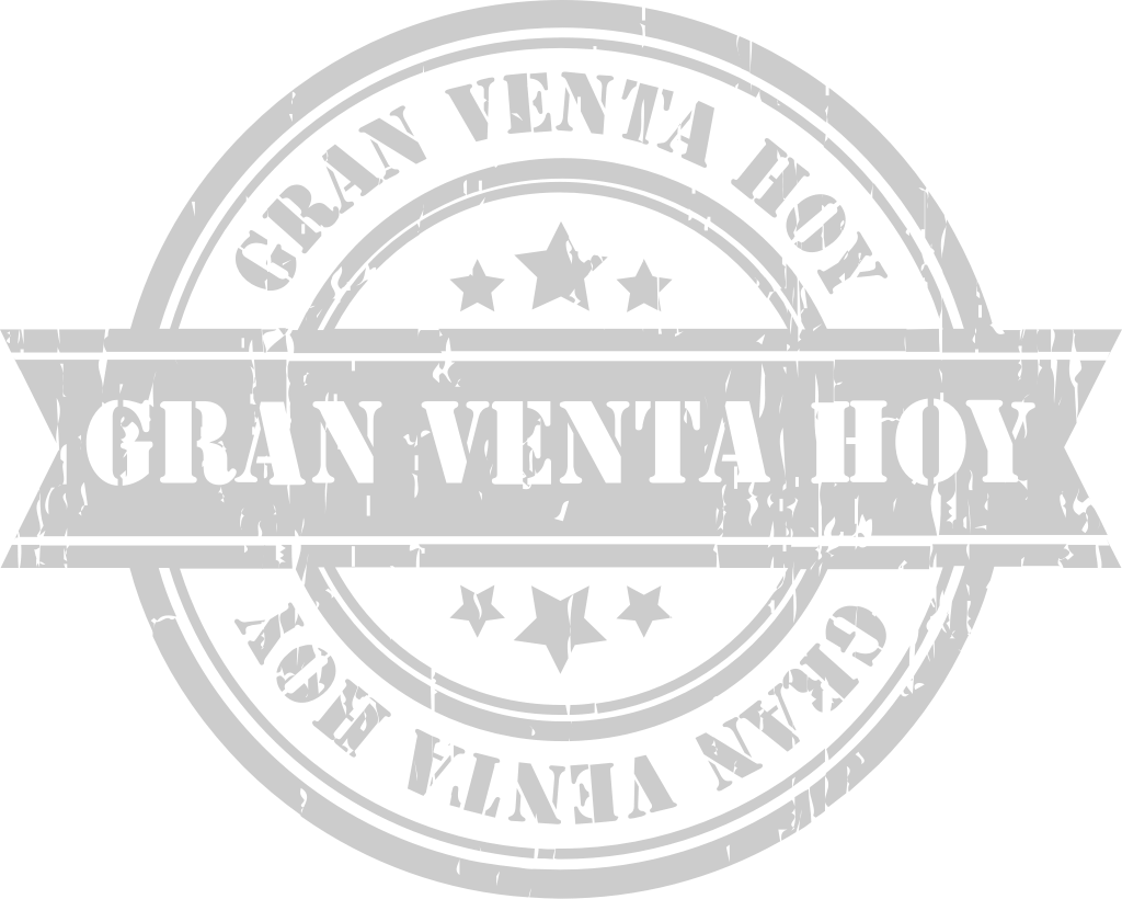 Stamp spanish vector