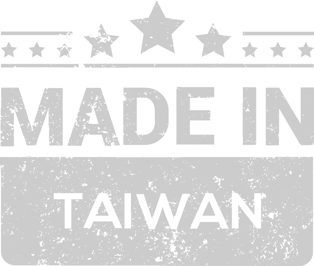 Stamp made in taiwan 36666199 Vector Art at Vecteezy