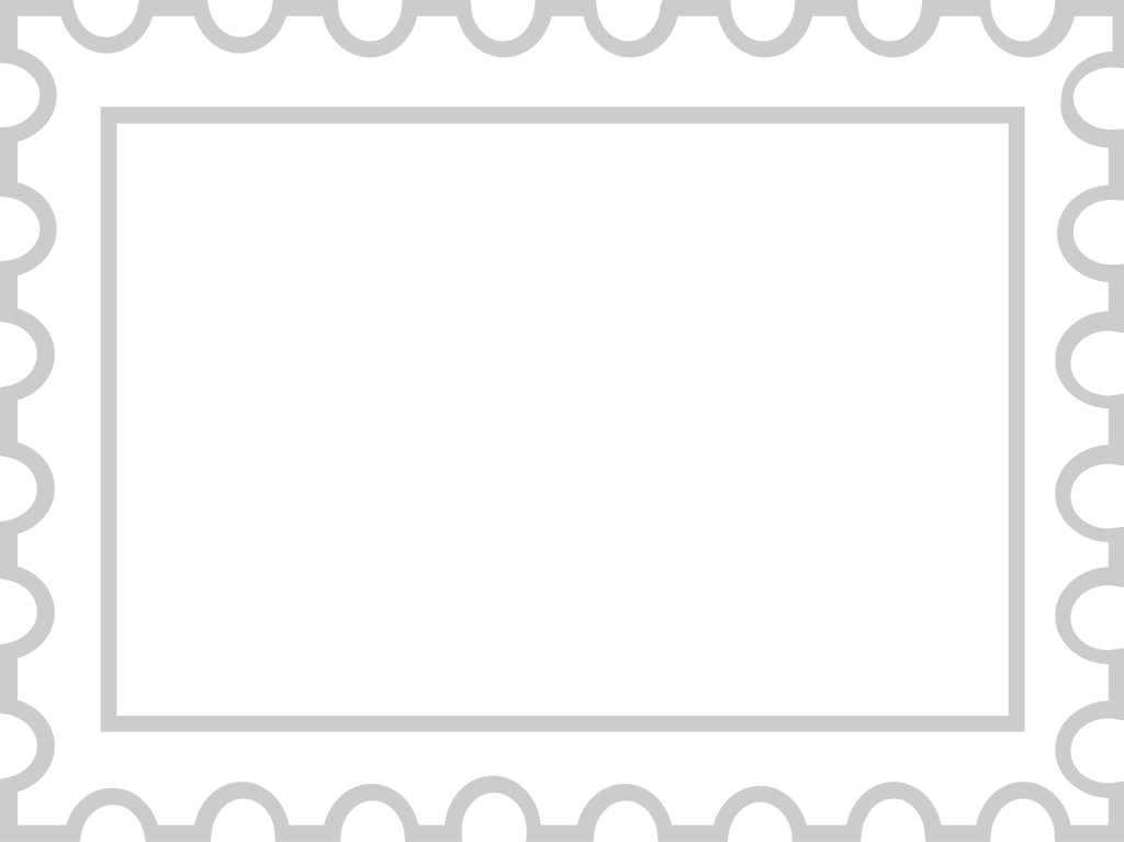 Post stamp empty vector