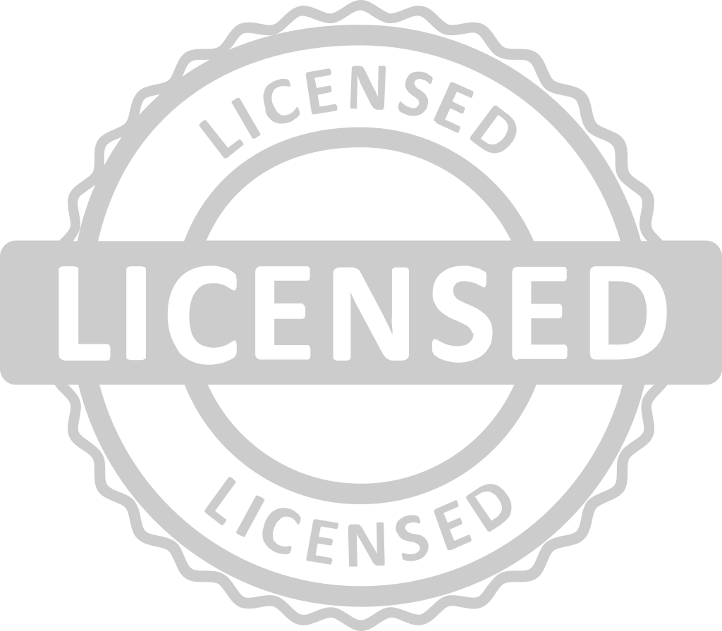 Stamp patent vector