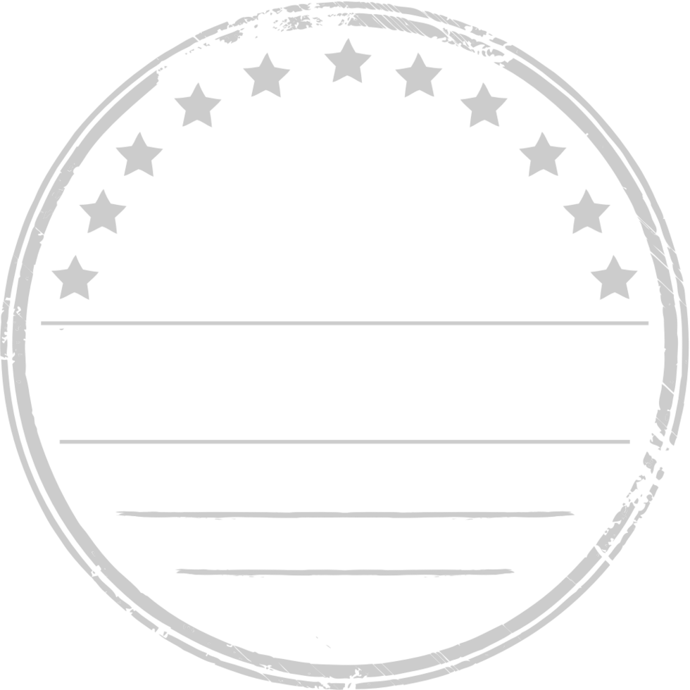 Stamp empty vector