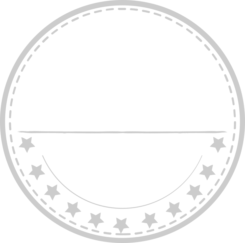 Stamp empty vector