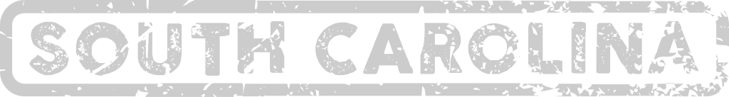 Stamp post usa states vector