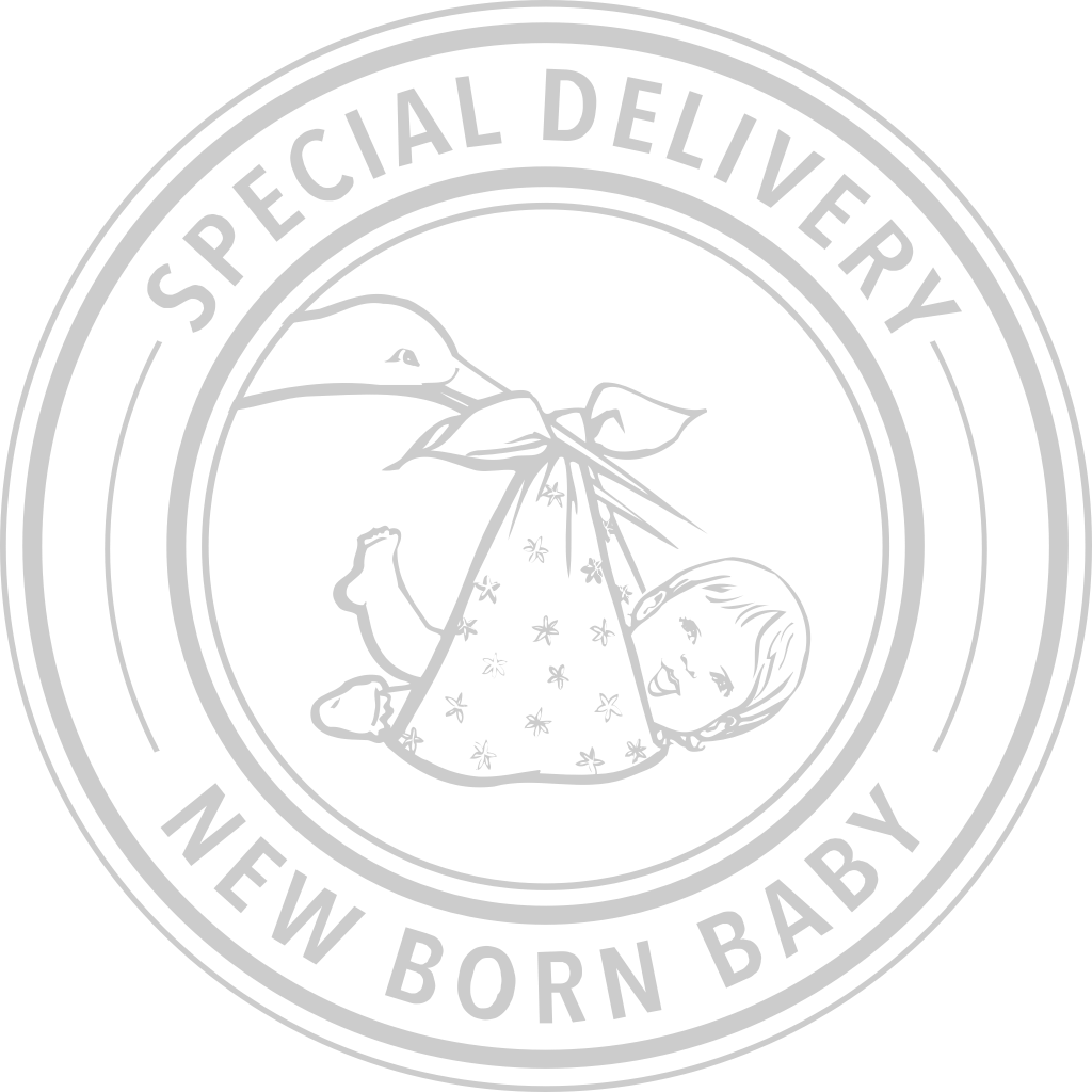 Stamp special delivery 36666580 Vector Art at Vecteezy