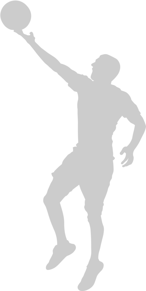 Basketball vector