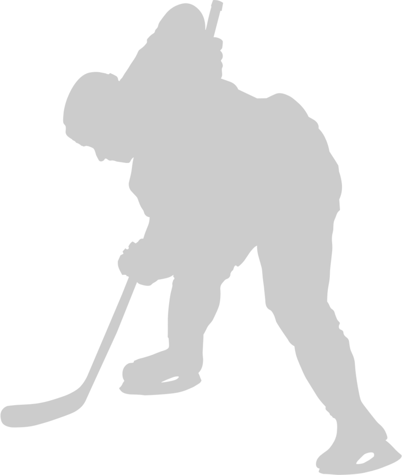 Hockey vector