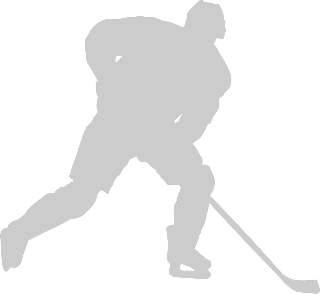 Hockey vector