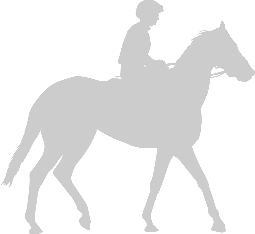 Equestrian vector