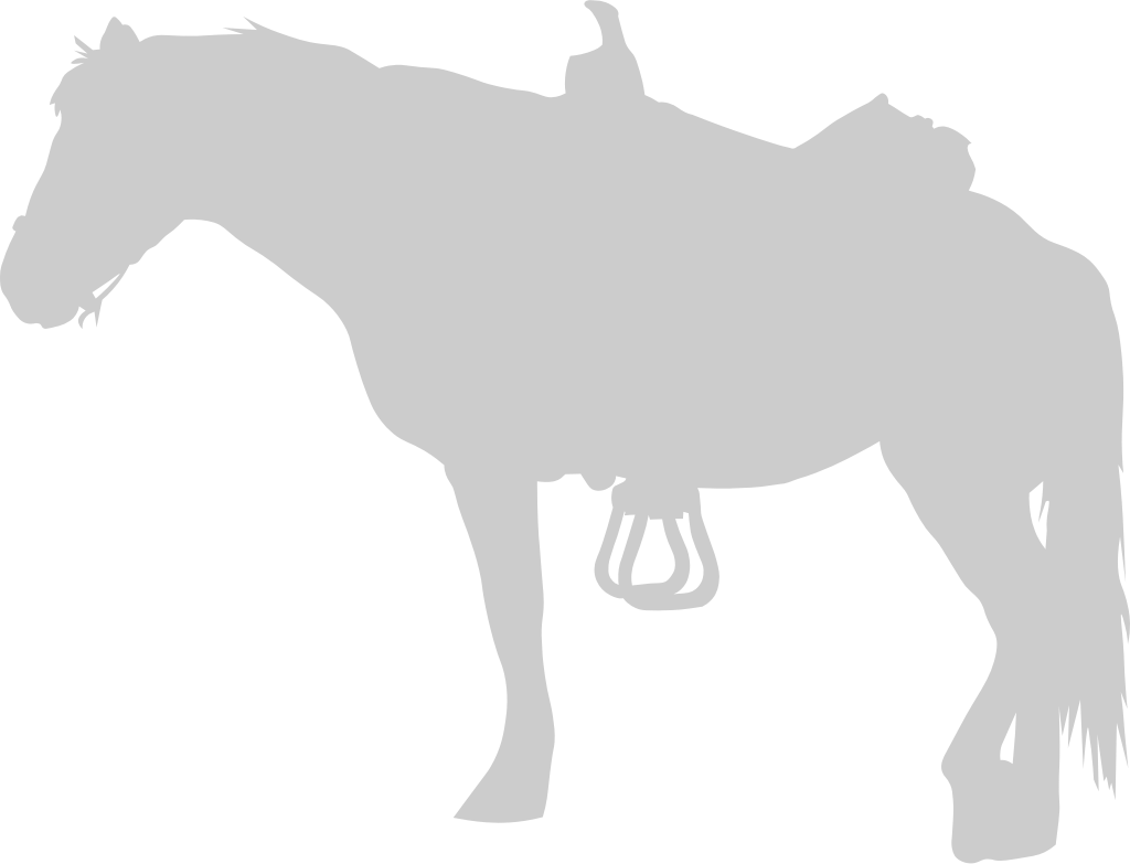Equestrian vector