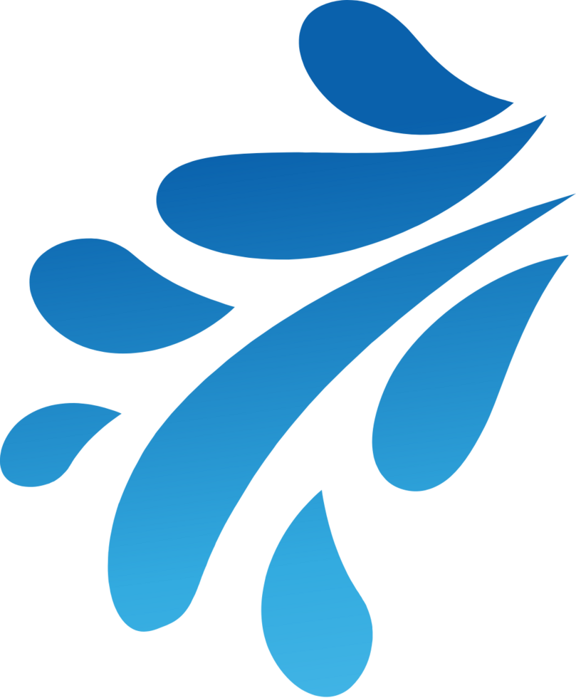 Splash vector