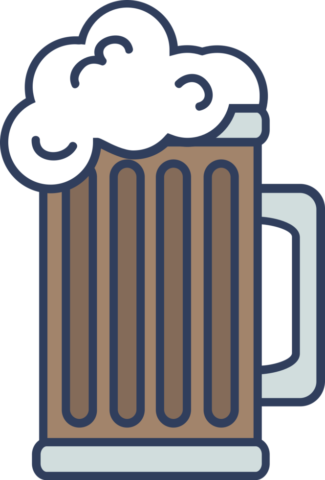 Beer vector
