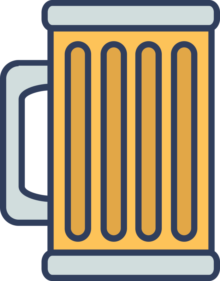 Beer vector
