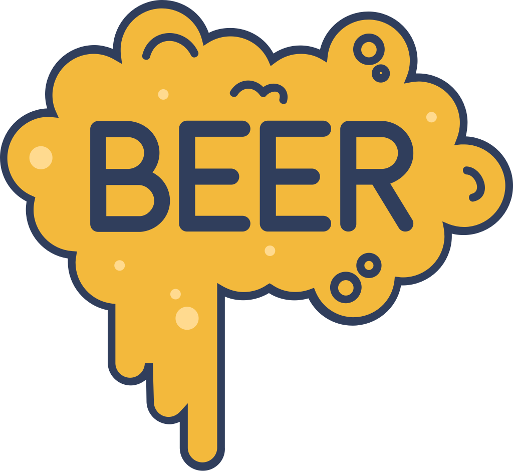Beer vector