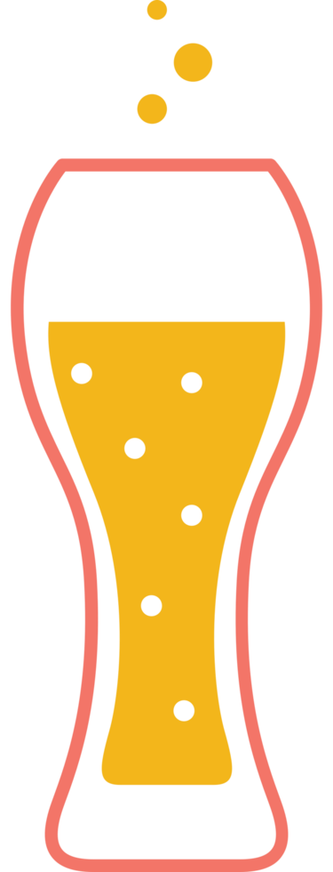Beer vector
