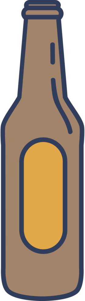 Beer vector