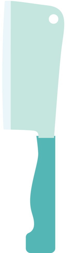 Knife vector