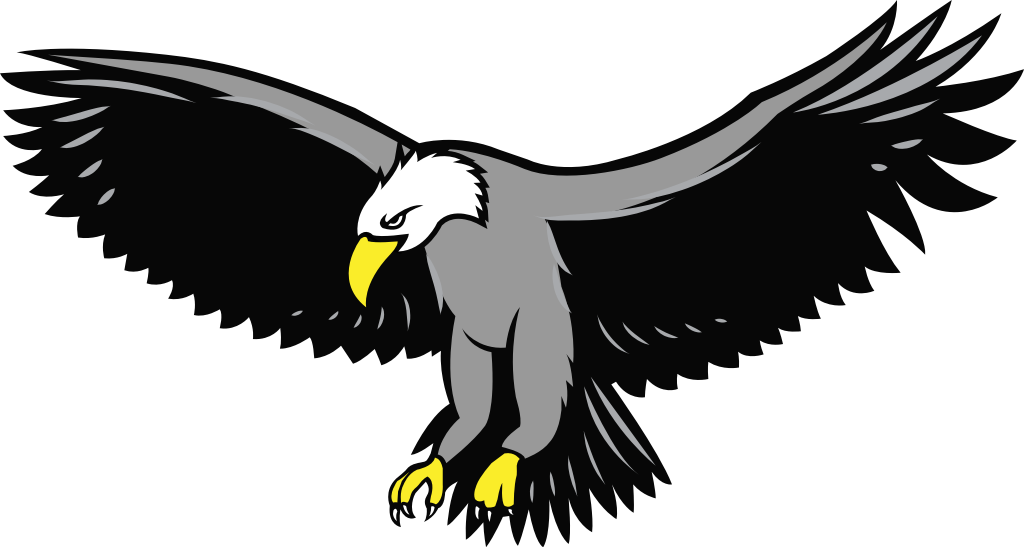 Eagle vector