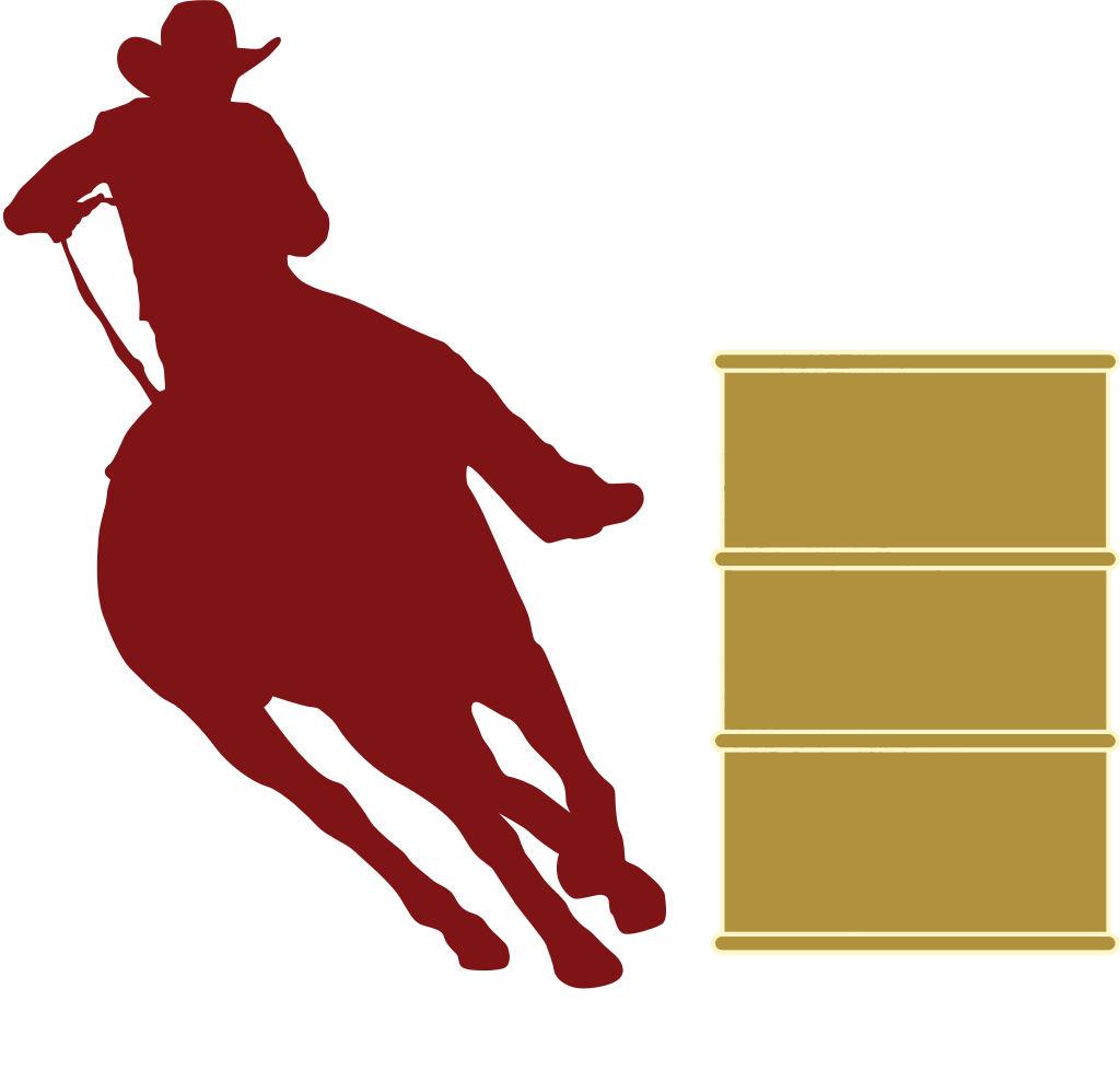 Horse Riding vector