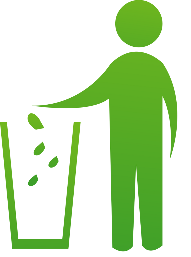 Recycle vector