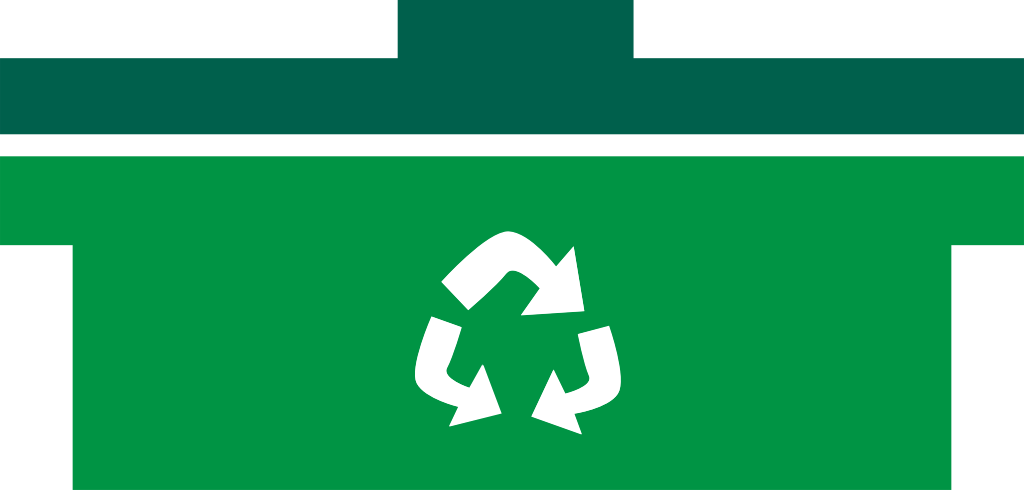 Recycle Bin vector