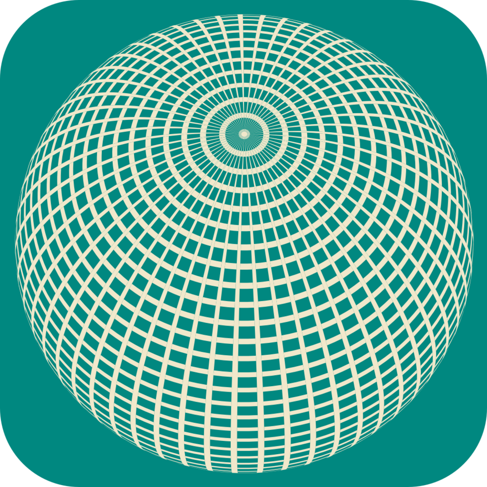Globe vector