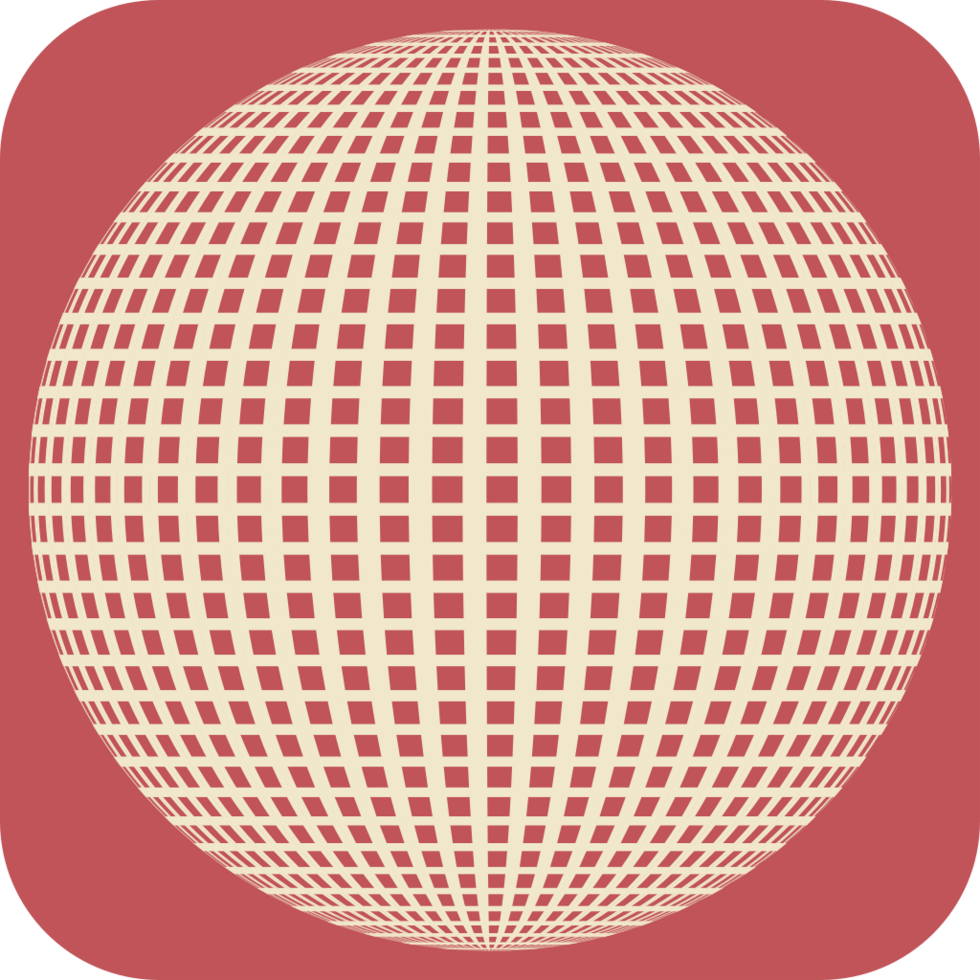 Globe vector