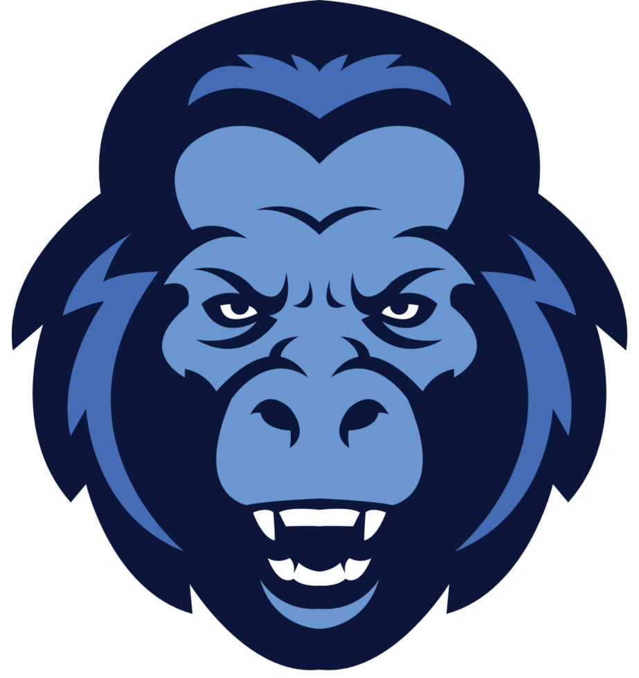 Gorilla vector