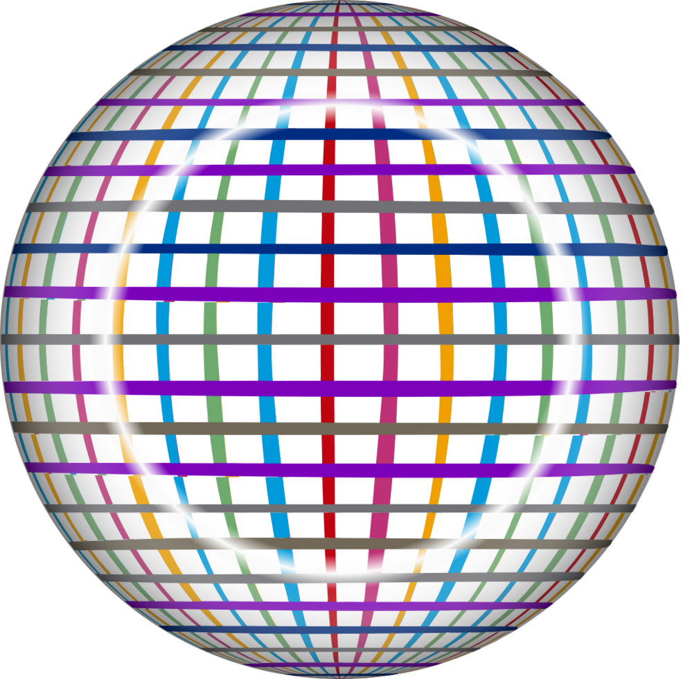 Globe vector