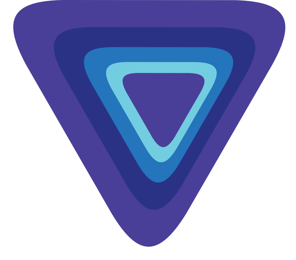 Triangle vector